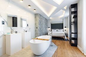 Le Dortoir Boutique Suites