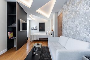 Le Dortoir Boutique Suites