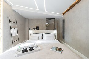 Le Dortoir Boutique Suites