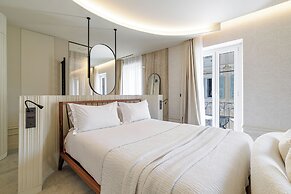Le Dortoir Boutique Suites