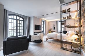 Le Dortoir Boutique Suites