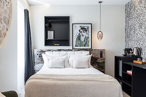 Le Dortoir Boutique Suites