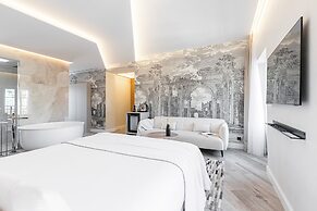 Le Dortoir Boutique Suites