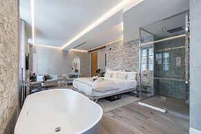 Le Dortoir Boutique Suites