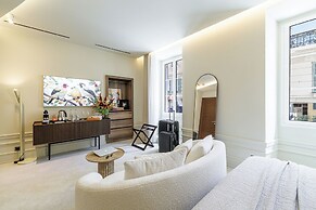 Le Dortoir Boutique Suites
