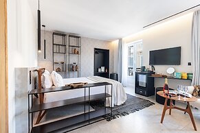 Le Dortoir Boutique Suites