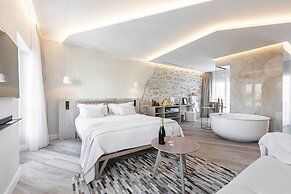 Le Dortoir Boutique Suites