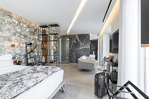 Le Dortoir Boutique Suites