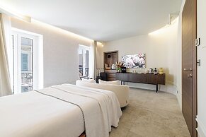 Le Dortoir Boutique Suites
