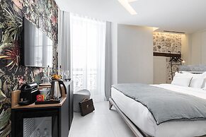 Le Dortoir Boutique Suites