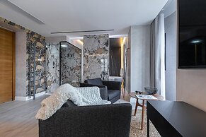 Le Dortoir Boutique Suites