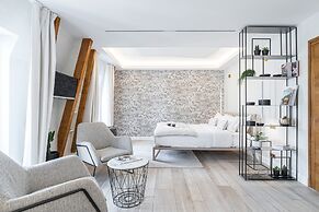 Le Dortoir Boutique Suites