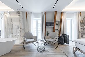 Le Dortoir Boutique Suites