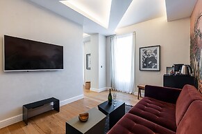 Le Dortoir Boutique Suites