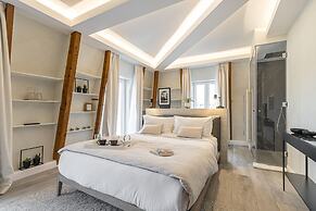 Le Dortoir Boutique Suites