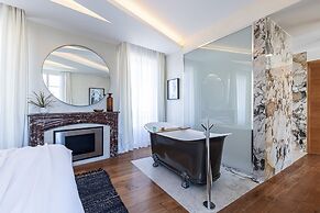 Le Dortoir Boutique Suites