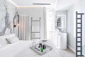 Le Dortoir Boutique Suites