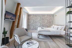 Le Dortoir Boutique Suites