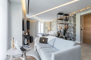 Le Dortoir Boutique Suites