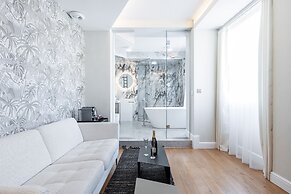 Le Dortoir Boutique Suites