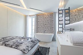 Le Dortoir Boutique Suites