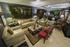 Las Ventanas Suite Hotel