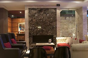 Las Ventanas Suite Hotel