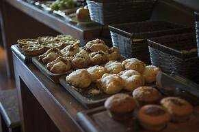 Las Ventanas Suite Hotel