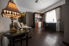 Las Ventanas Suite Hotel