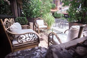 Las Ventanas Suite Hotel