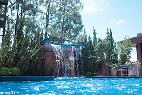 Las Ventanas Suite Hotel