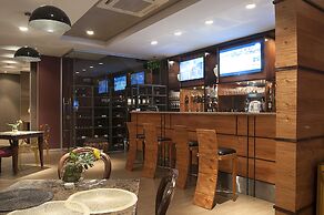 Las Ventanas Suite Hotel