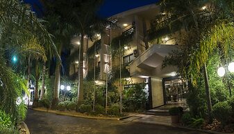 Las Ventanas Suite Hotel