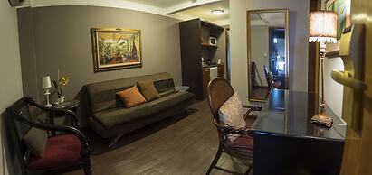 Las Ventanas Suite Hotel