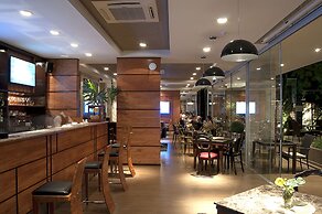 Las Ventanas Suite Hotel