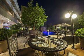 Las Ventanas Suite Hotel