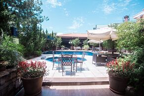 Las Ventanas Suite Hotel