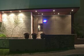 Las Ventanas Suite Hotel