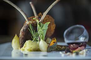 Las Ventanas Suite Hotel