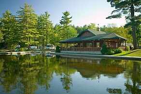 Alpine Lake RV Resort