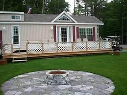 Alpine Lake RV Resort
