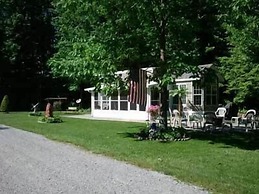 Alpine Lake RV Resort