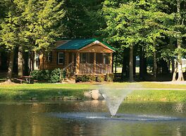 Alpine Lake RV Resort