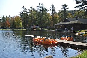 Alpine Lake RV Resort