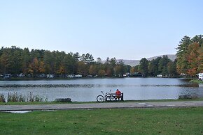 Alpine Lake RV Resort