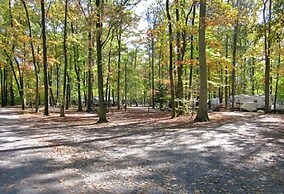 Appalachian Campsites