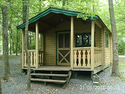 Appalachian Campsites