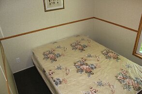 Appalachian Campsites