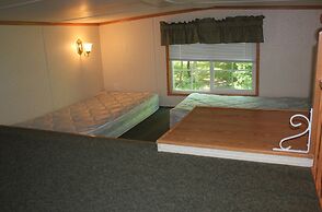 Appalachian Campsites