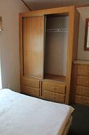 Appalachian Campsites